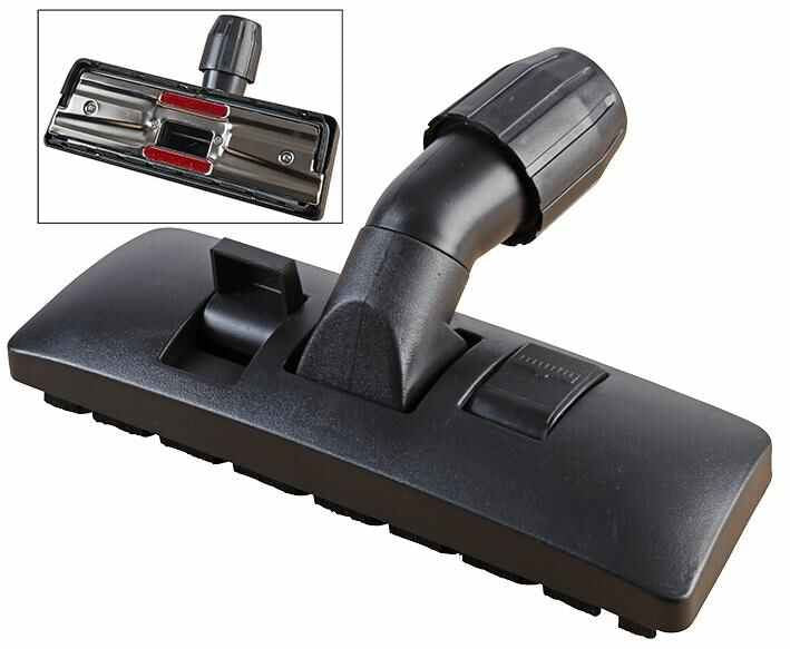 30mm-38mm Universal Vacuum Cleaner Floor Tool