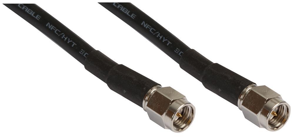 10m SMA Plug to SMA Plug Lead