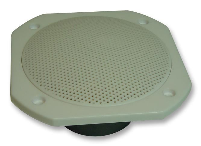 4" Marine Speaker 50W RMS 4 Ohm