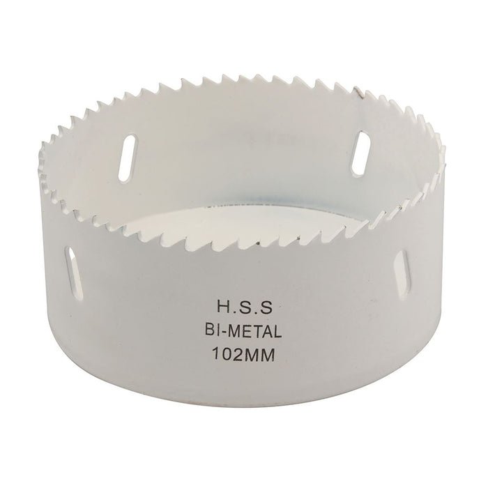 Bi-Metal Holesaw