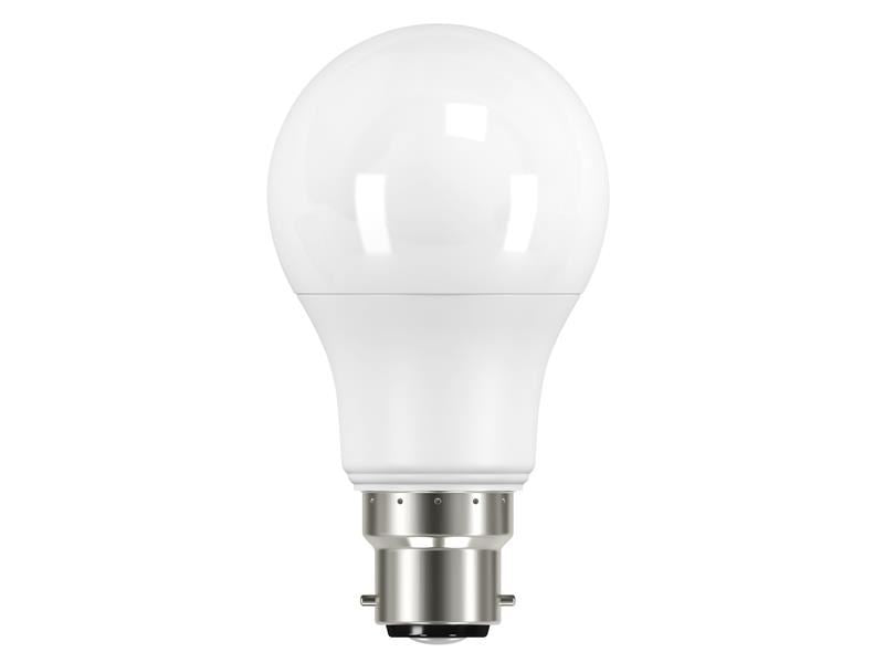 LED Opal GLS Non-Dimmable Bulb