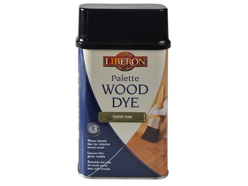 Palette Wood Dye