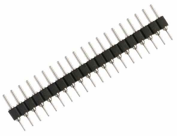 HARWIN - IC Header, 20 Way