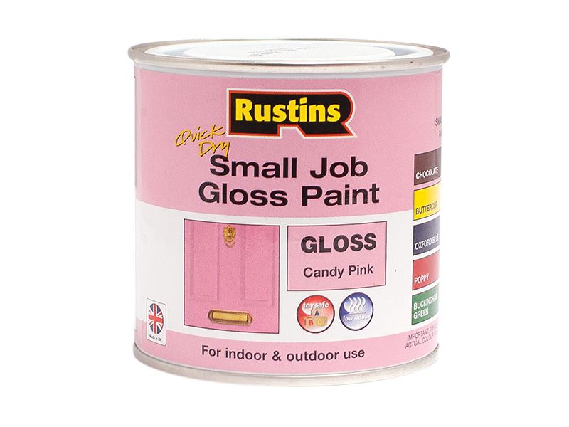 Quick Dry Small Job Paint