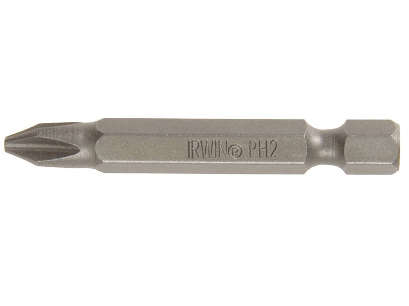 Power Screwdriver Bits, Phillips