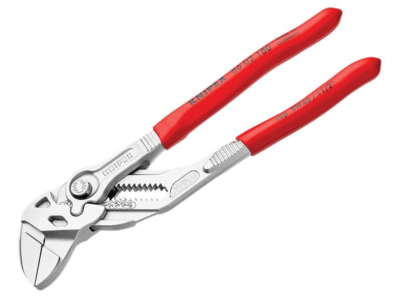 86 03 Series Pliers Wrench