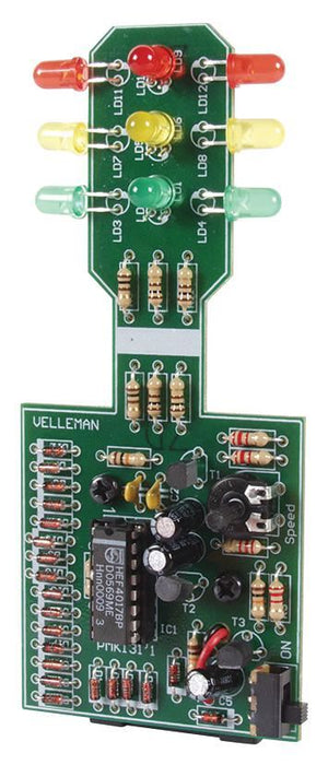 Mini Traffic Light Kit