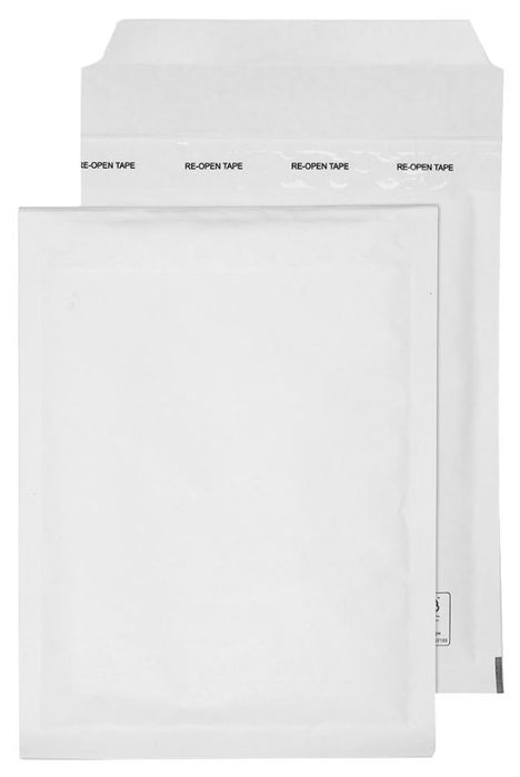 Peal and Seal Padded Envelopes, 220×150mm