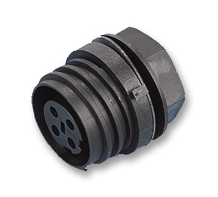 Socket, Chassis 7 Way