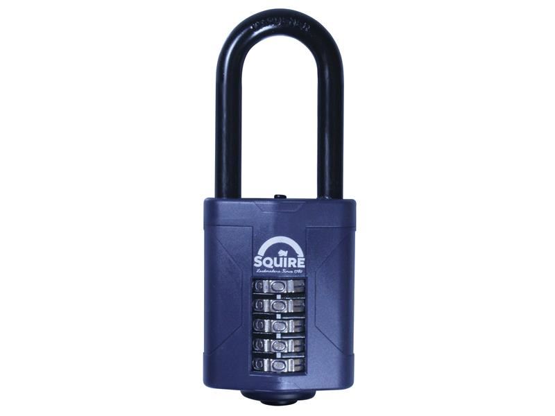 CP Combination Padlock