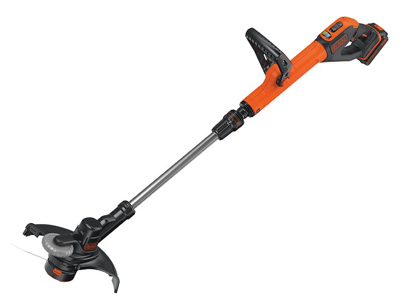 STC1820PC Cordless AFS Strimmer® 18V 1 x 2.0Ah Li-ion