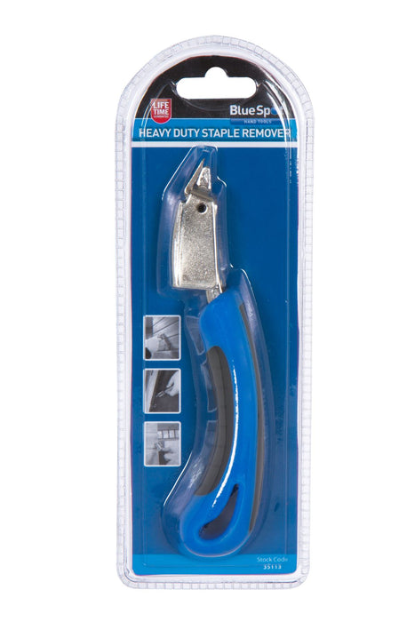 Heavy Duty Staple Remover