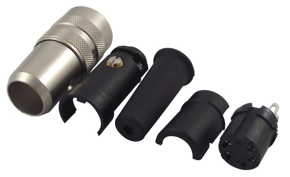 Socket Free