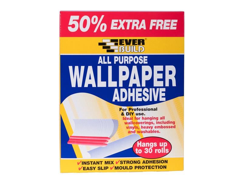 All Purpose Wallpaper Paste