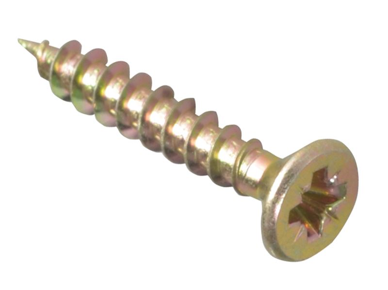 Multi-Purpose Screws, Pozi, CSK, ZYP