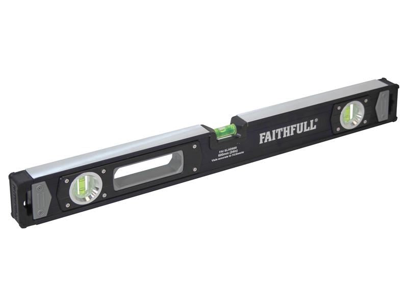 Prestige Professional Heavy-Duty Spirit Level