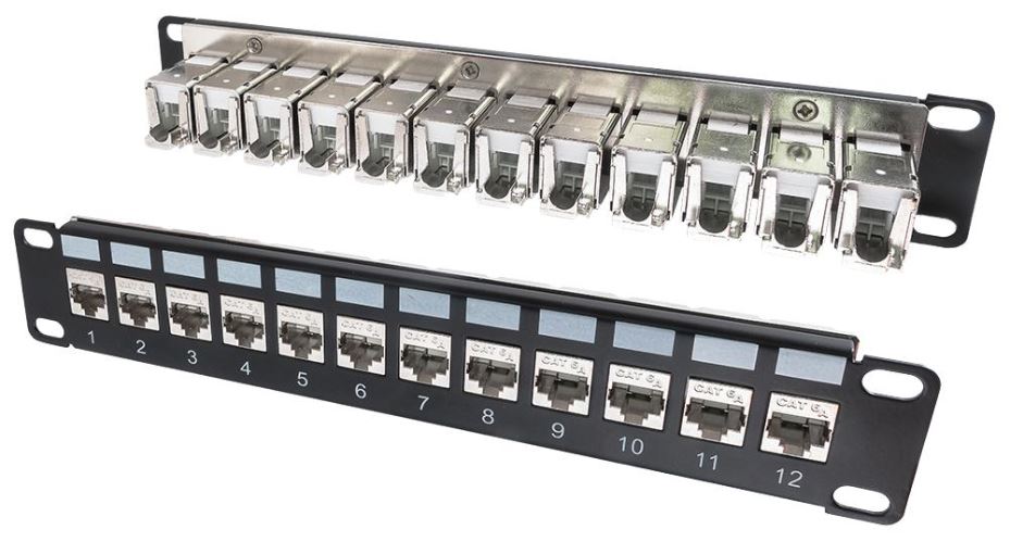 miniMEDIA 10