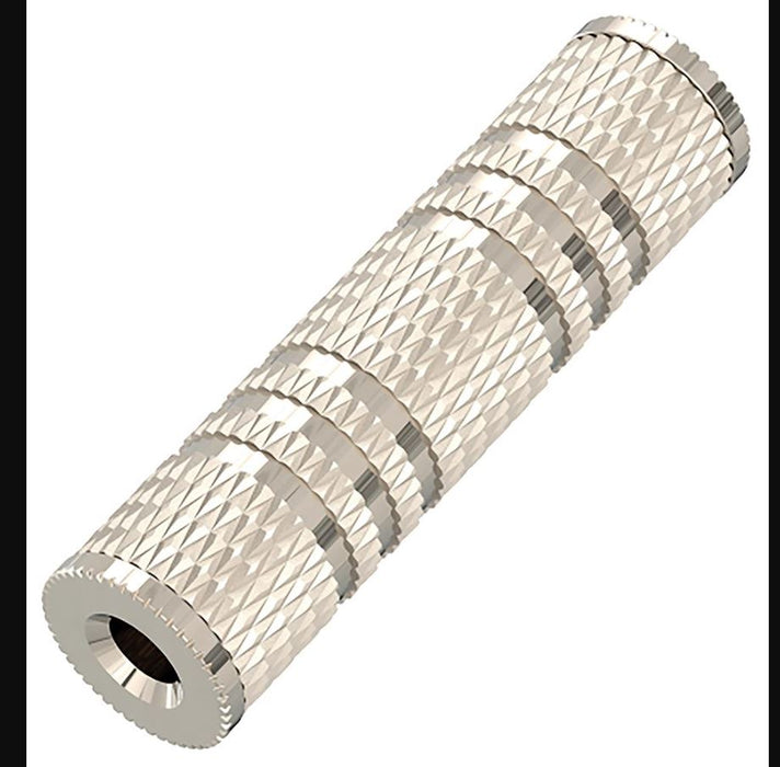 Stereo 3.5mm Jack Coupler/Extender