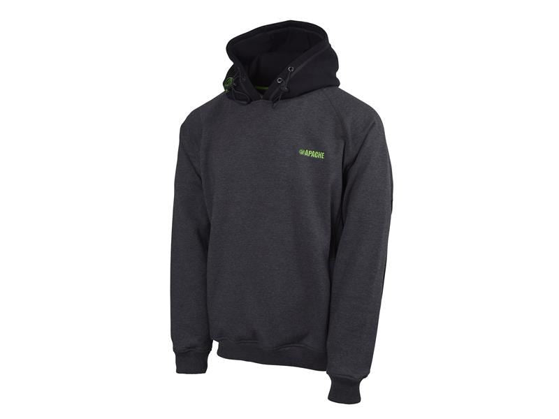 Kingston Hooded Sweatshirt