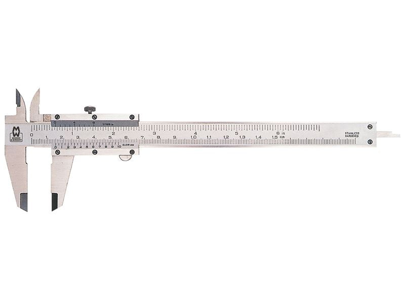 Vernier Caliper