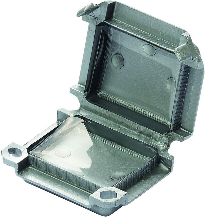 Gel Box Line Clear Junction Boxes with Gel Membrane