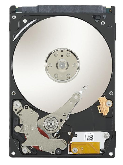 Recertified 2.5" Internal Hard Drive SATA 6Gb/s, 500GB