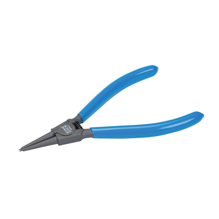 Outside Circlip Pliers Straight