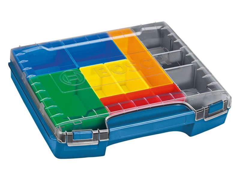 i-BOXX 72 Organiser Case