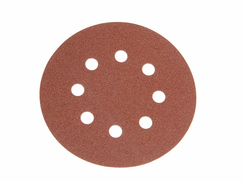 Hook & Loop Sanding Discs, DID3