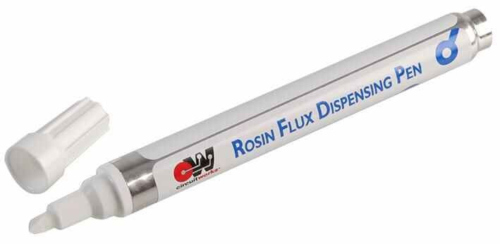 Rosin Flux Dispensing Pen 9g