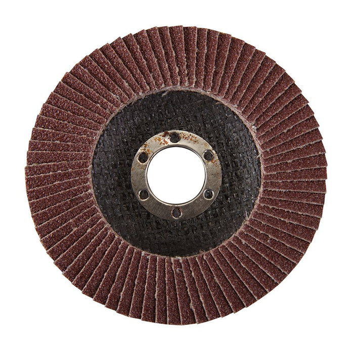 Aluminium Oxide Flap Disc