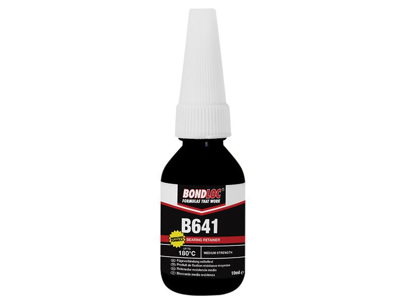 B641 Bearing Fit Compound