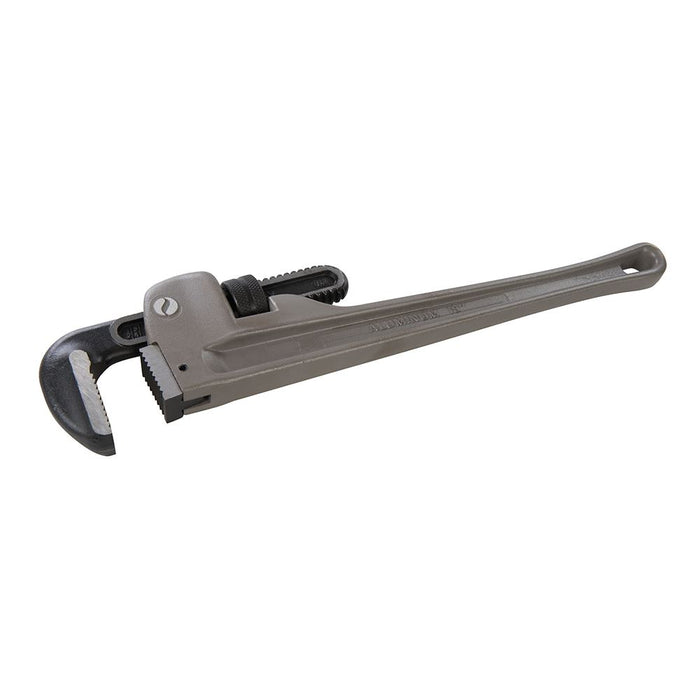 Aluminium Pipe Wrench