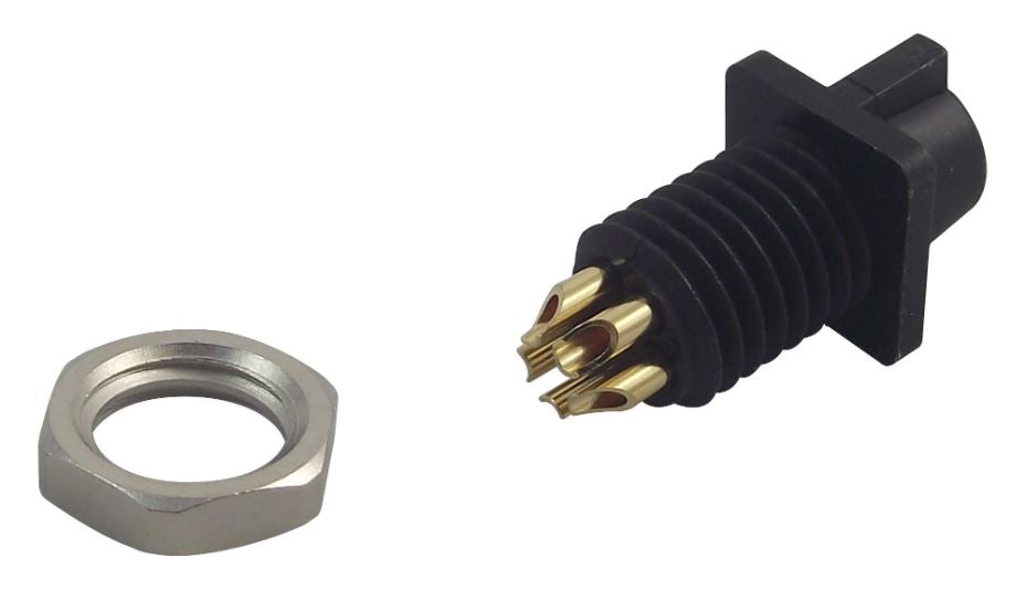 Socket 5 Way