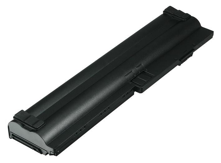 Laptop Battery - Main Battery Pack Li-Ion 10.8V 5200mAh