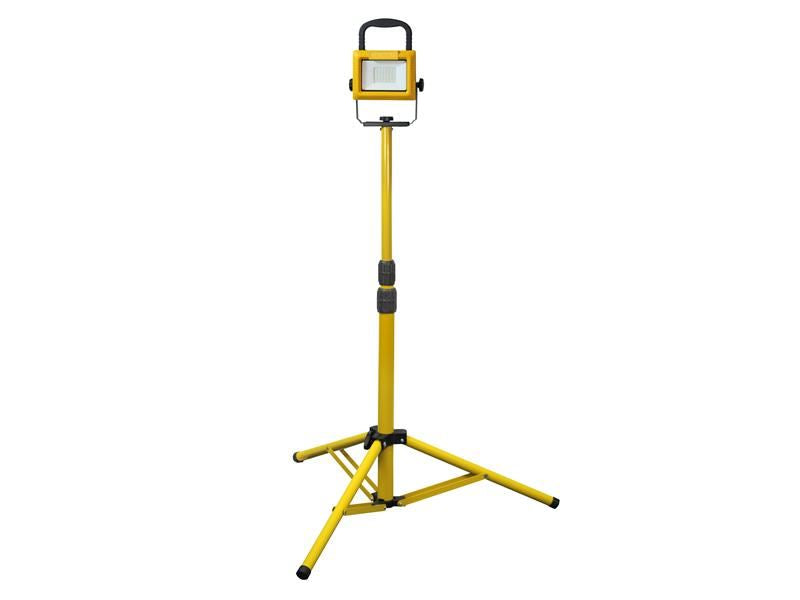 SMD LED Tripod Site Light