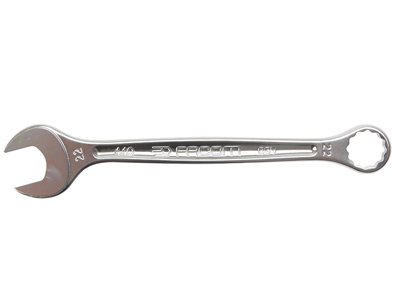 Series 440 Combination Spanner, Metric