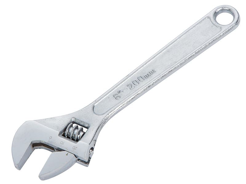 Adjustable Wrench