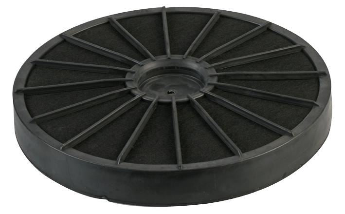 Type EFF54 Cooker Hood Carbon Filter - 233x34mm