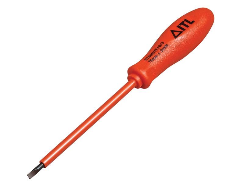 Insulated Terminal Screwdrivers