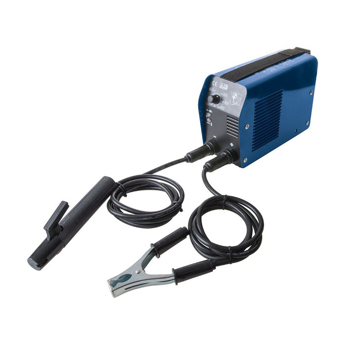 100A MMA/TIG Inverter Arc Welder Kit - 25 - 100A UK