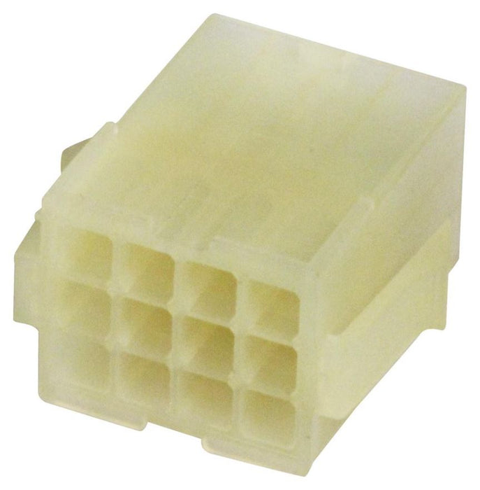 Mini Uni Lok Receptacle 12