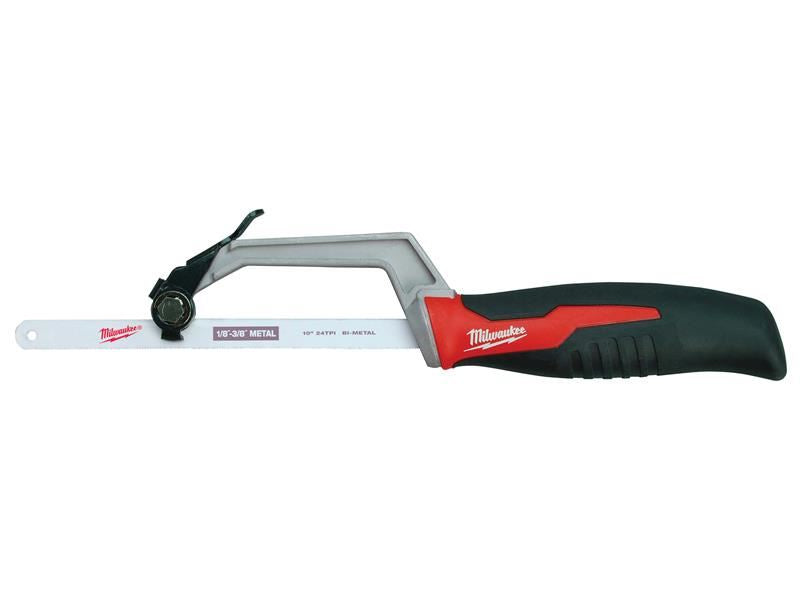 Compact Hacksaw 250mm (10in)