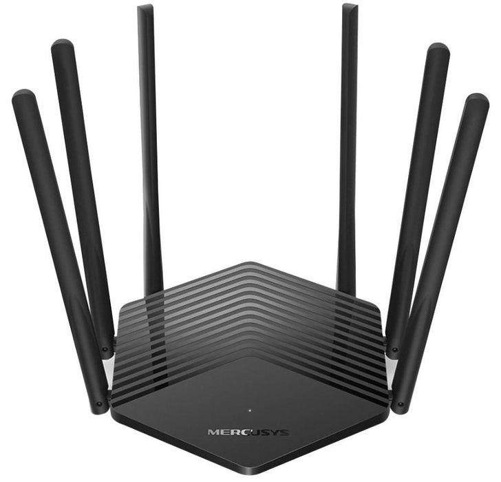 AC1900 Wireless Dual Band Gigabit WiFi Router