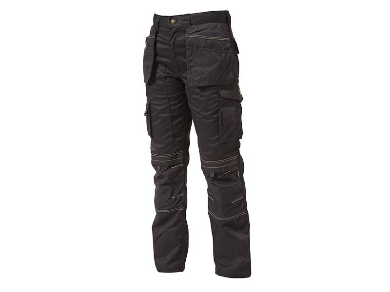 Holster Trousers