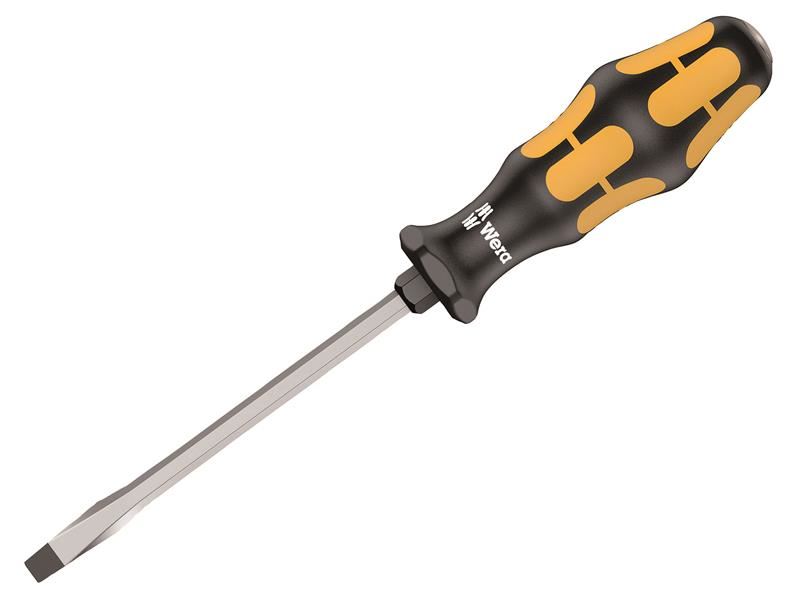 Kraftform 932 Chiseldriver Slotted Tip 14 x 250 mm