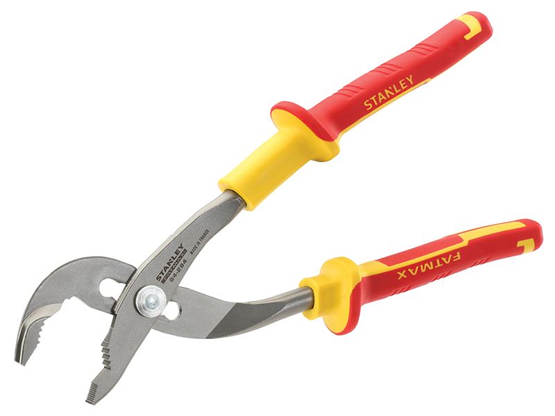 FatMax® Maxsteel Waterpump Pliers VDE 255mm