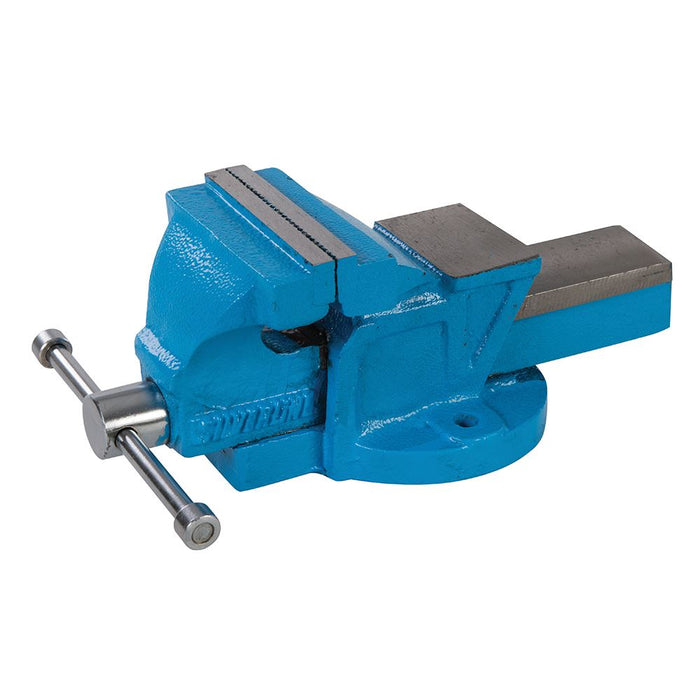 Engineers Workshop Vice 100mm (4") - Jaw Capacity 100mm / 5kg