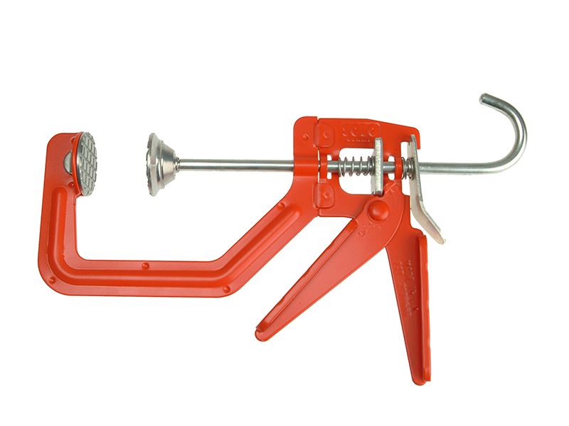 SoloClamp