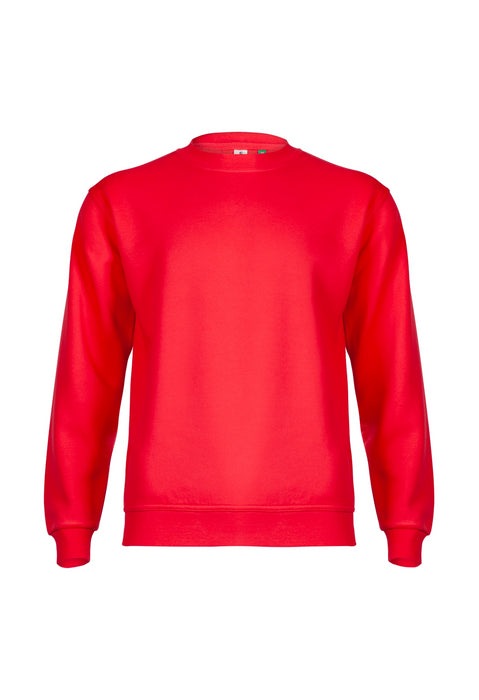 Unisex Eco-friendly Sweatshirt/Jumper - Super Soft Luxurious Feel Fabric